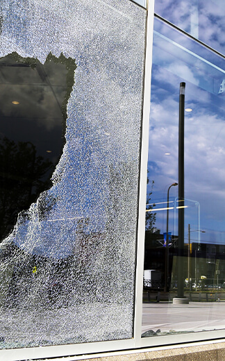 Service d'entretien d'immeuble